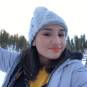 Meet your Posher, Delilah